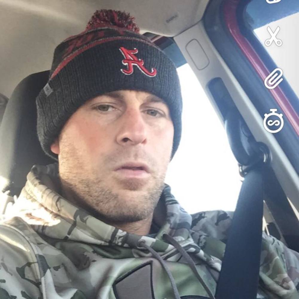 Meet your Posher, Matthew